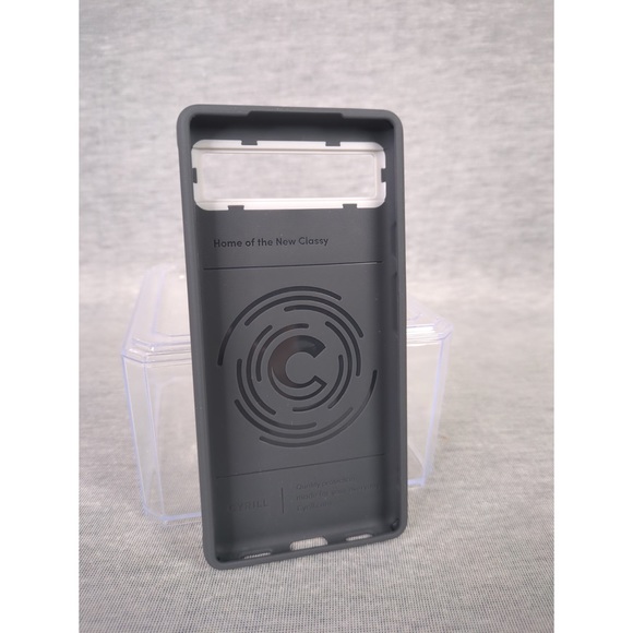 Cyrill (Spigen) Google Pixel 6A Case - Picture 3 of 7